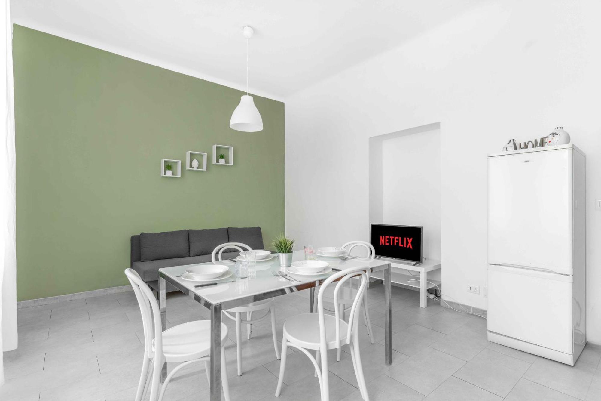 Ve2 Isola Cool Apartment • Exclusive • Milan Exterior photo