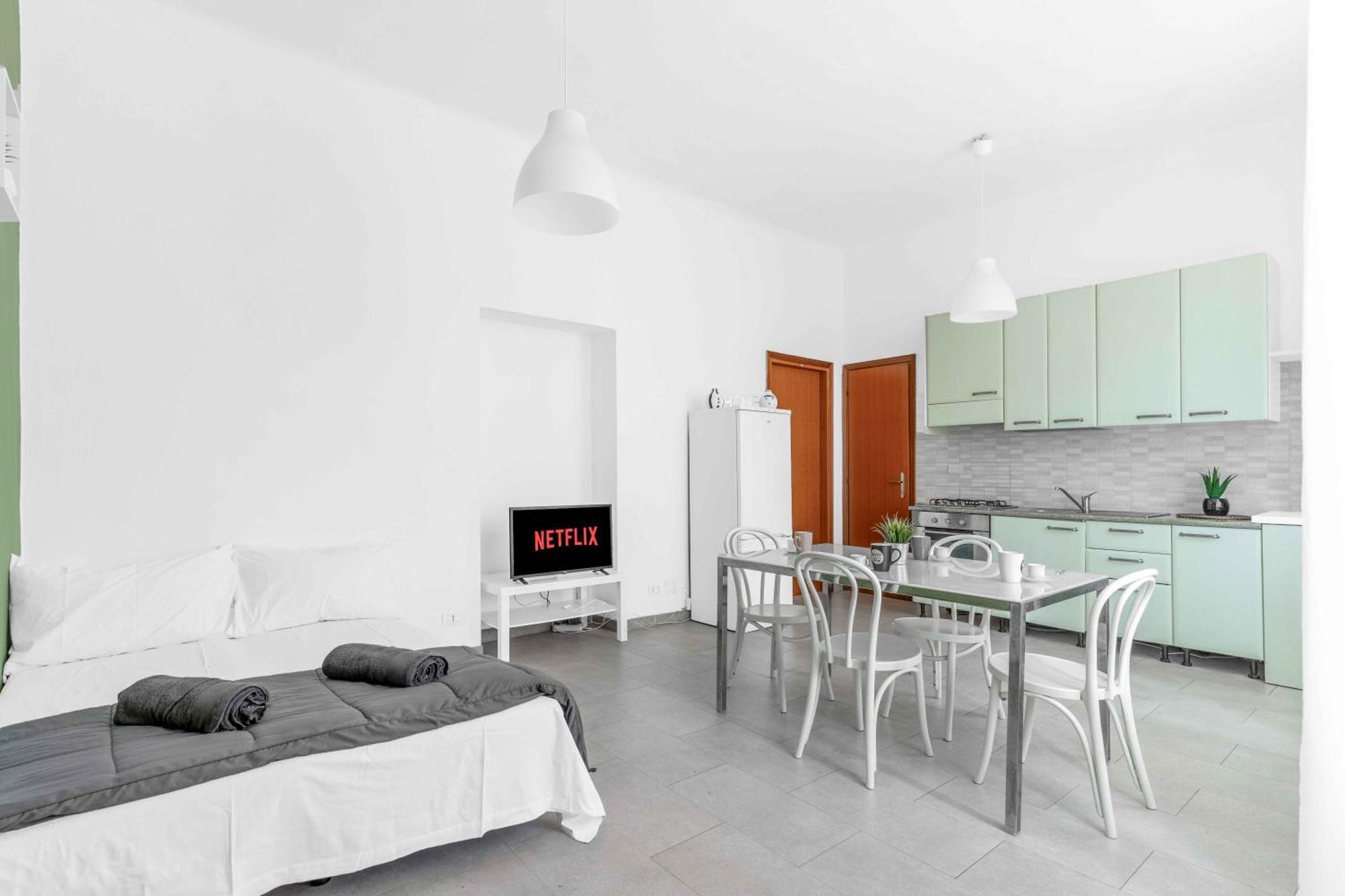 Ve2 Isola Cool Apartment • Exclusive • Milan Exterior photo